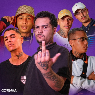 Set Desvirtua (feat. Mc Lucas MDS, Mc Magro ZS, MC LUUKY, Carl Jay, Young Ferrys & MC Taguis) - Single
