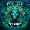 Lost in a Mental Universe (Transient Disorder Remix) - Single