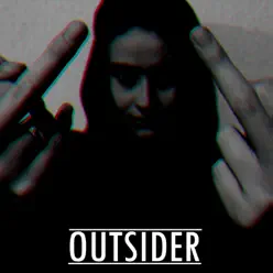 Outsider - Single - LetoDie Outsider - Single - LetoDie