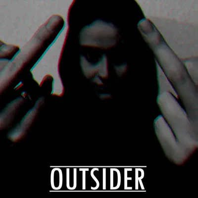 Outsider - Single - LetoDie