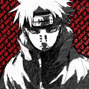 Back Up! (Pain) [feat. Pe$o Pete & Dedboii Kez] - Single
