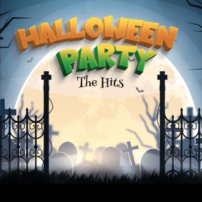 Halloween Party - The Hits