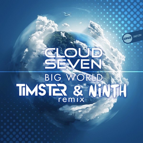 Big World (Timster & Ninth Remix) - Single