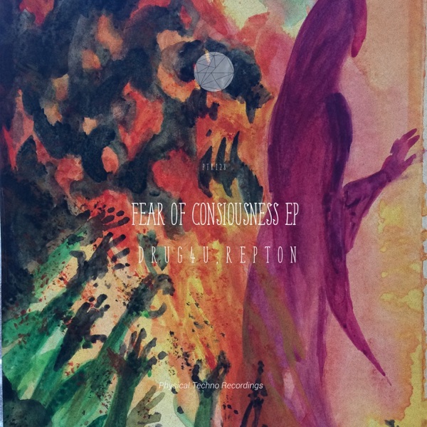Fear of Consiousness - Single