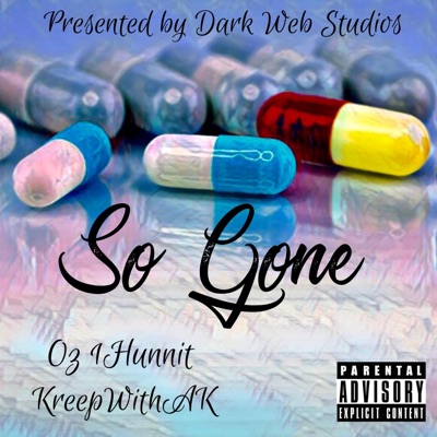 So Gone - Single