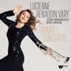 Lucienne Renaudin-Vary Concerto for Trumpet (Arr. Urie) Trumpet Concertos
