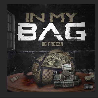 In My Bag (Special Version) - Single