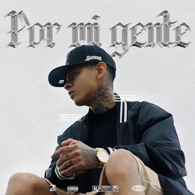 Por Mi Gente - Single