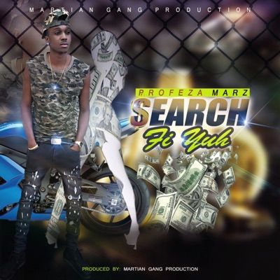 Search Fi Yuh - Single