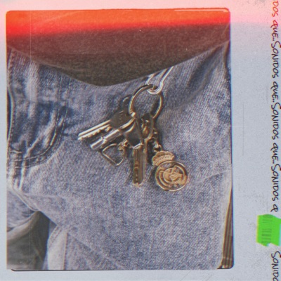 Sonidos que.. - Single
