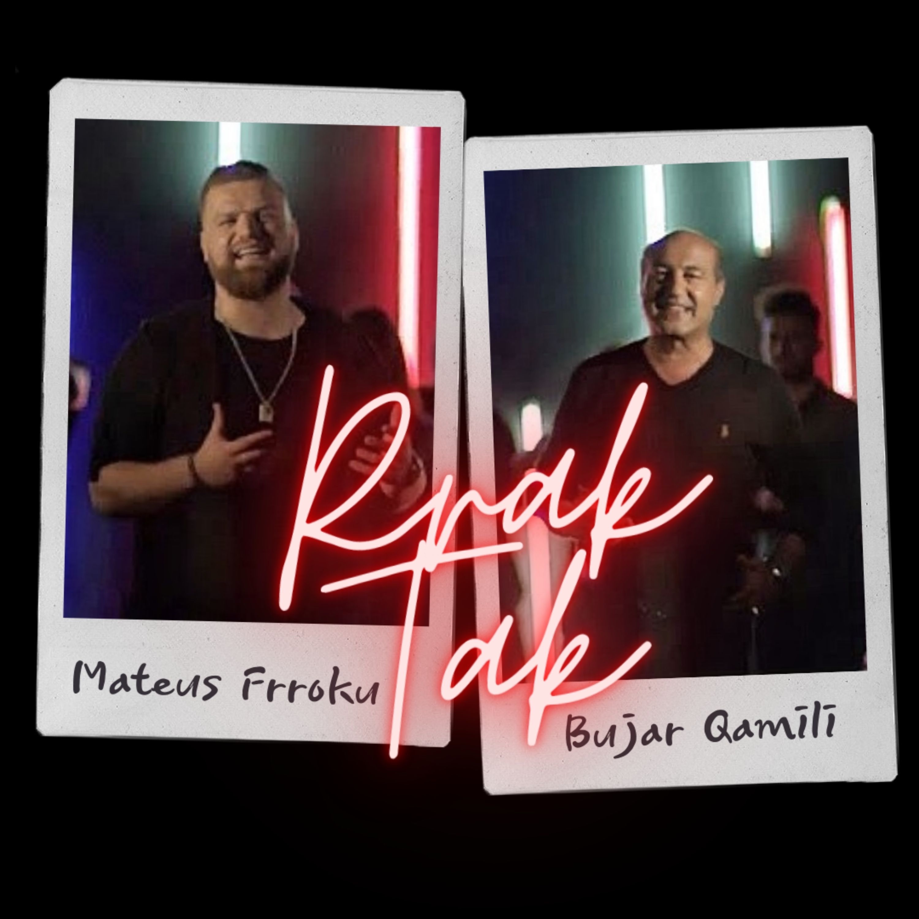 Mateus Frroku