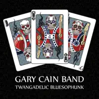 Thought I Heard You Say — Gary Cain
