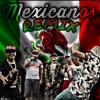 MEXICANOS (Remix) [feat. Alex Ruiz Ots] - Single