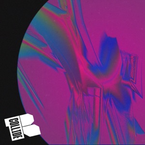Collide Session #2 - Nation of Language (feat. Nation of Language) - Single