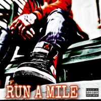 Run a Mile - Single - Clxtch
