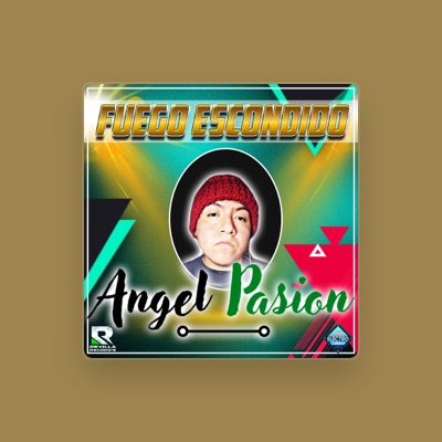 Listen to ANGEL PASION, watch music videos, read bio, see tour dates & more!