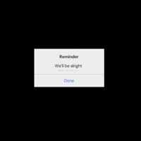 be alright! (feat. CapzLock & Sped Demon) [Sped Up Version] - Single - XO Vasco