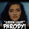 "Green Light" Parody of Lorde's "Green Light" - The Key of Awesome