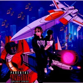 Off the Jett (feat. Akko) Sir Kami