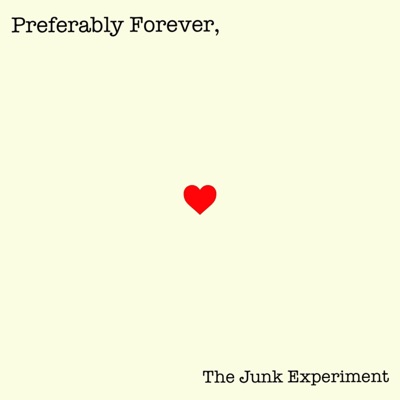 Preferably Forever - Single