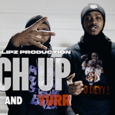 Catch Up - Single