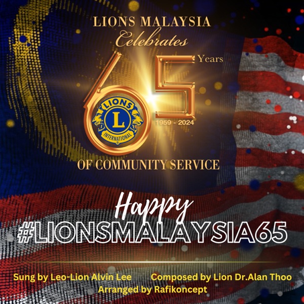 Happy Lions Malaysia 65