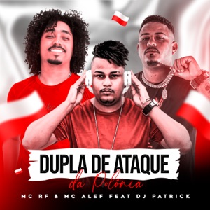 Dupla de Ataque da Polônia