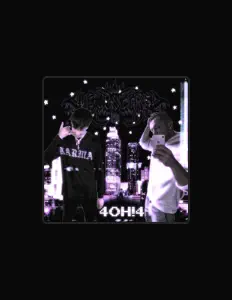 Dengarkan hellscene, tonton video musik, baca bio, lihat tanggal tur & lainnya!