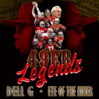49er Legends (feat. Dell G) - Single - Eye Of The Niner