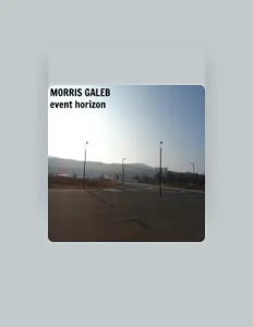 Morris Galebを聴いたり、ミュージックビデオを鑑賞したり、経歴やツアー日程などを確認したりしましょう！