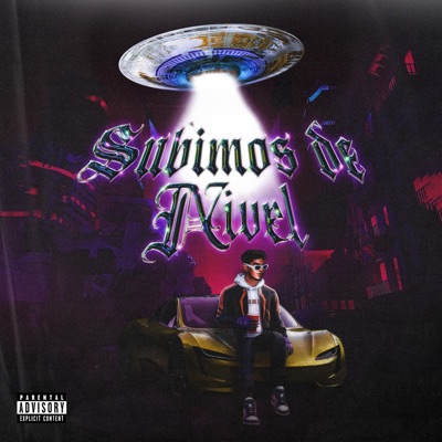 Subimos De Nivel - Single