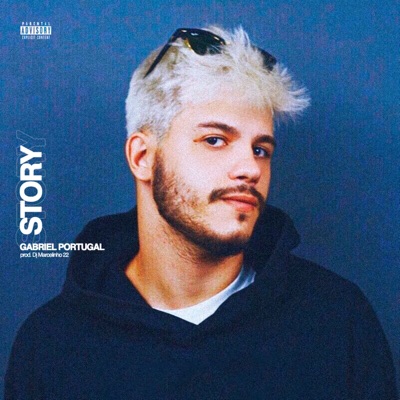 Story (feat. DJ Macelinho 22) - Single