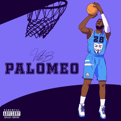 PALOMEO - Single