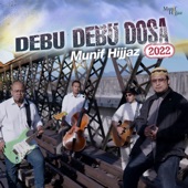 Debu-Debu Dosa 2022 artwork