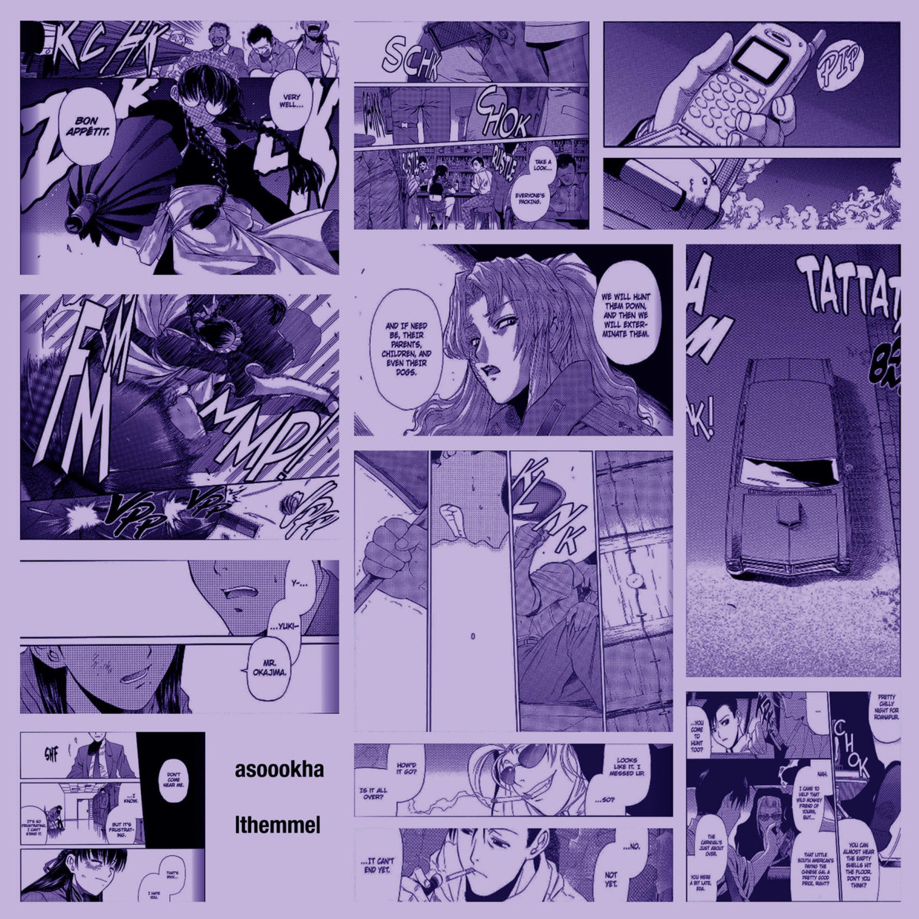 Fear of Separation (feat. asoookha)