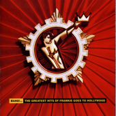 The Power of Love - Frankie Goes to Hollywood Cover Art