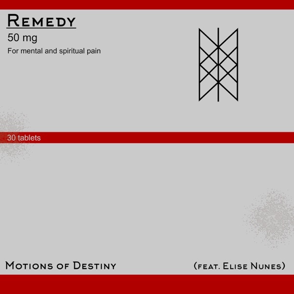 Remedy (feat. Elise Nunes)
