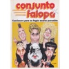 Conjunto Falopa - Pelotero