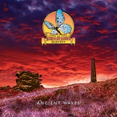 Ancient Waves EP