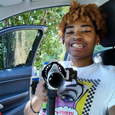 Another cup (feat. Himacey) - Single