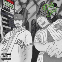 Party Joint - EP - BIG FAF & Weird the art