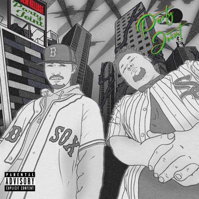 Party Joint - EP
