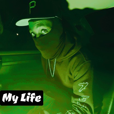 My Life - Single