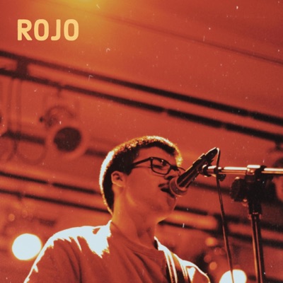 Rojo - EP