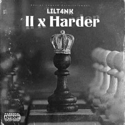 II x Harder