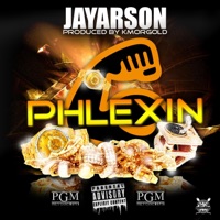 Phlexin - Single - Jayarson