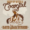 Keep Up With A Cowgirl