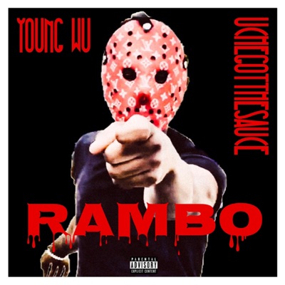 Rambo - Single