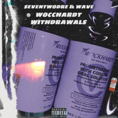 Wocchardt Withdrawals