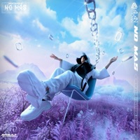 No Más - Single - Alan Crown